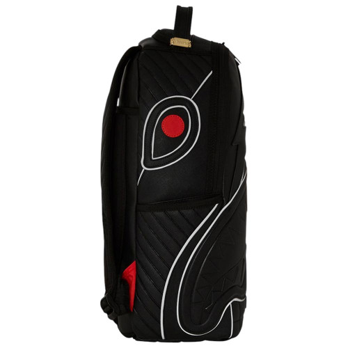 Sprayground Τσάντα πλάτης The Real Night Ryder DLXSV Backpack